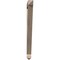 Ekena Millwork Traditional Arts & Crafts Smooth Bracket, Douglas Fir, 3 1/2"W x 44"D x 44"H BKT04X44X44TRA03SDF - alternate 2